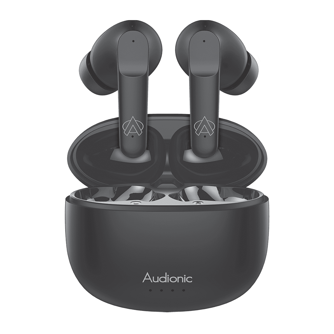 Airbud 625 Pro Wireless Earbuds Audionic