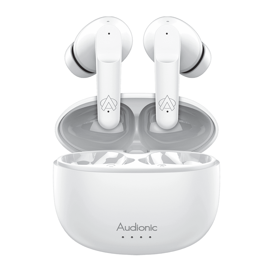 Airbud 625 Pro Wireless Earbuds Audionic