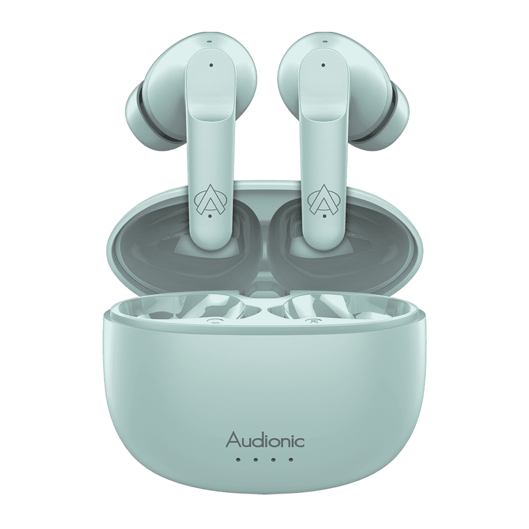 Airbud 625 Pro Wireless Earbuds Audionic