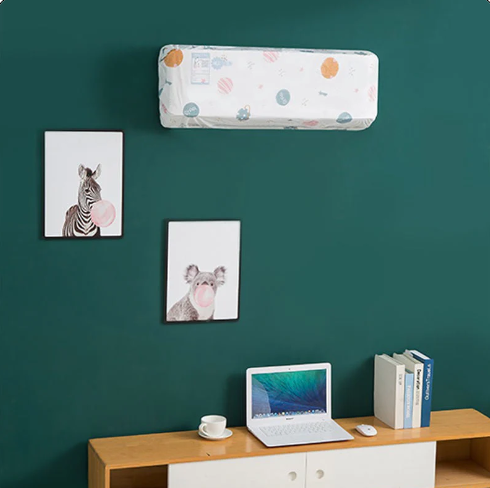 Dust Proof Ac Cover PkOnlineMall
