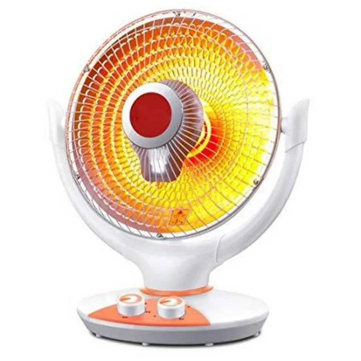 Fan Shape Electric Heater PkOnlineMall