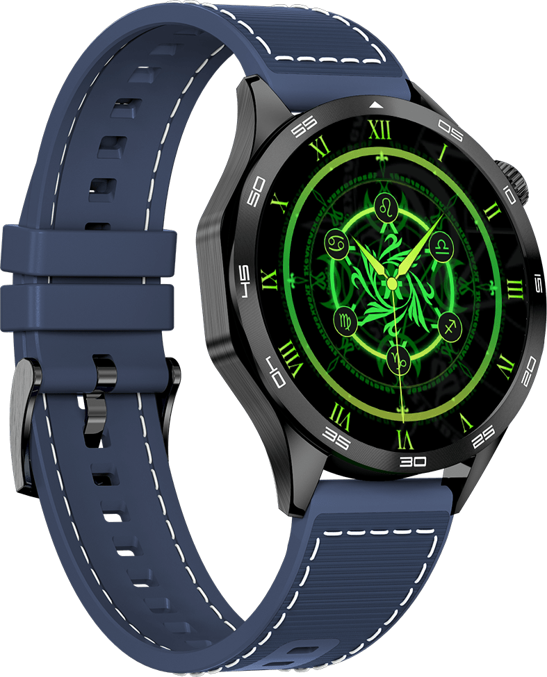 Dany Boss Smart Watch Audionic