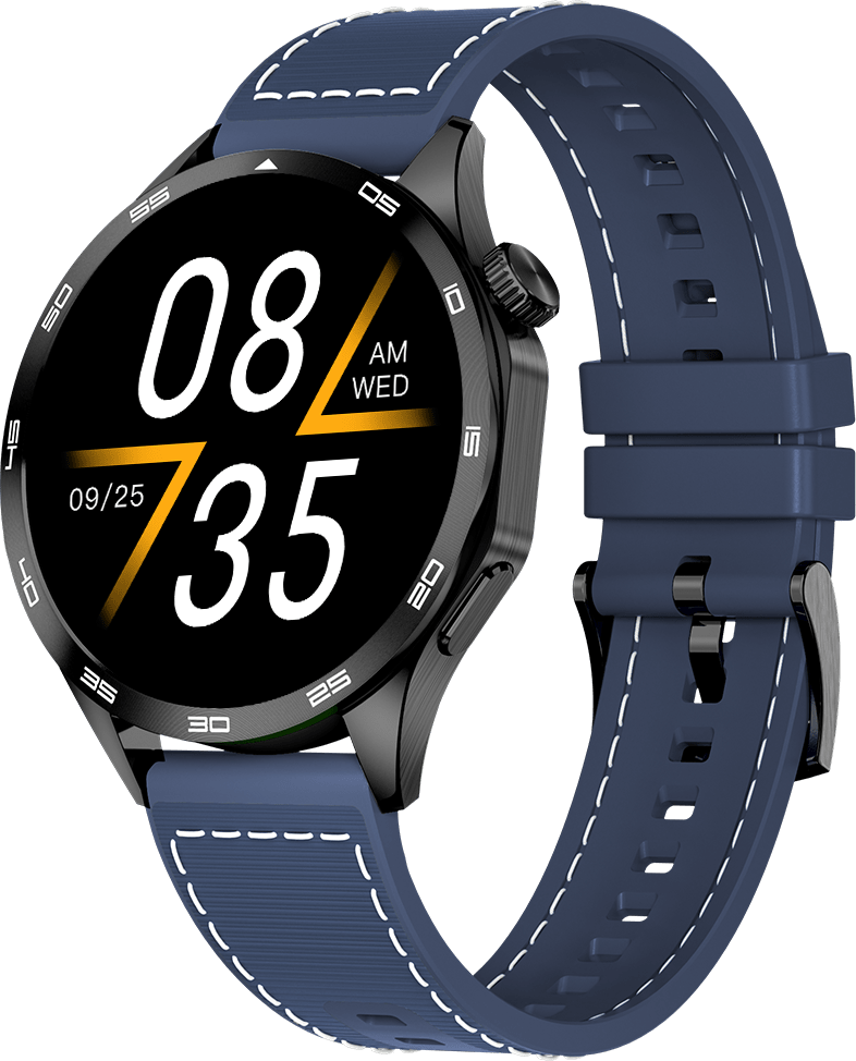 Dany Boss Smart Watch Audionic