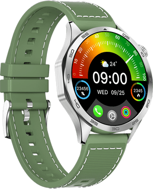 Dany Boss Smart Watch Audionic