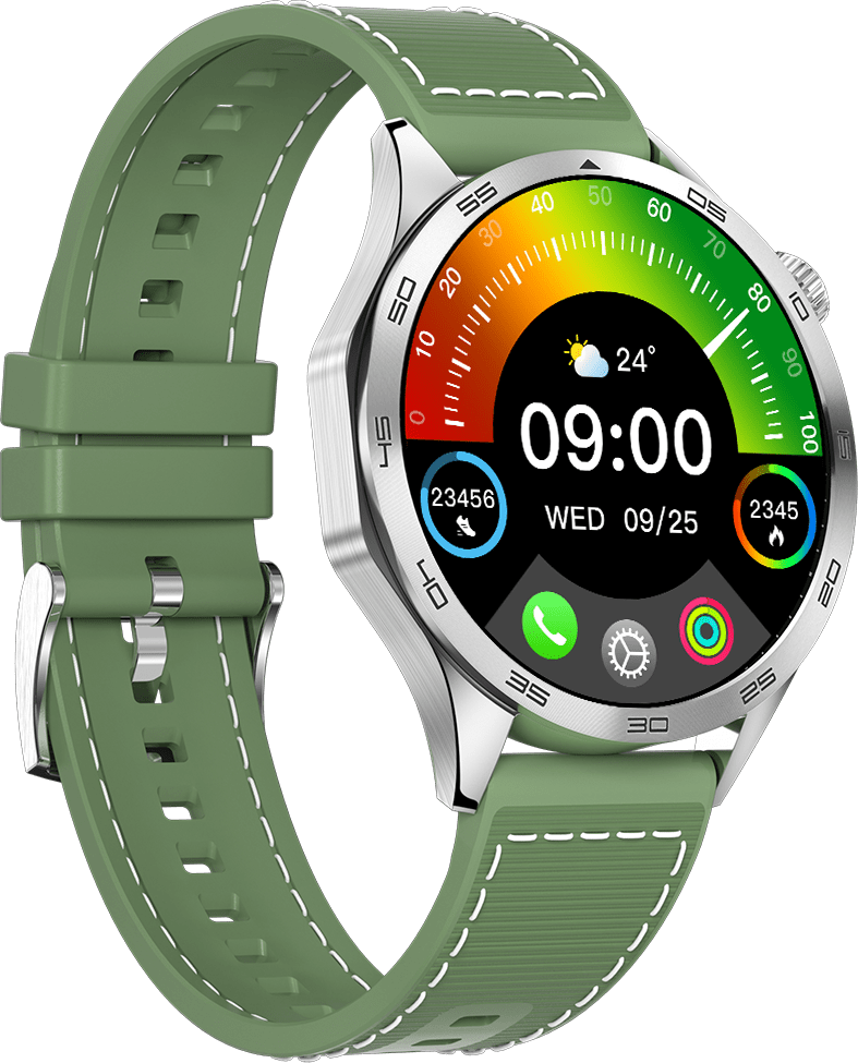 Dany Boss Smart Watch Audionic