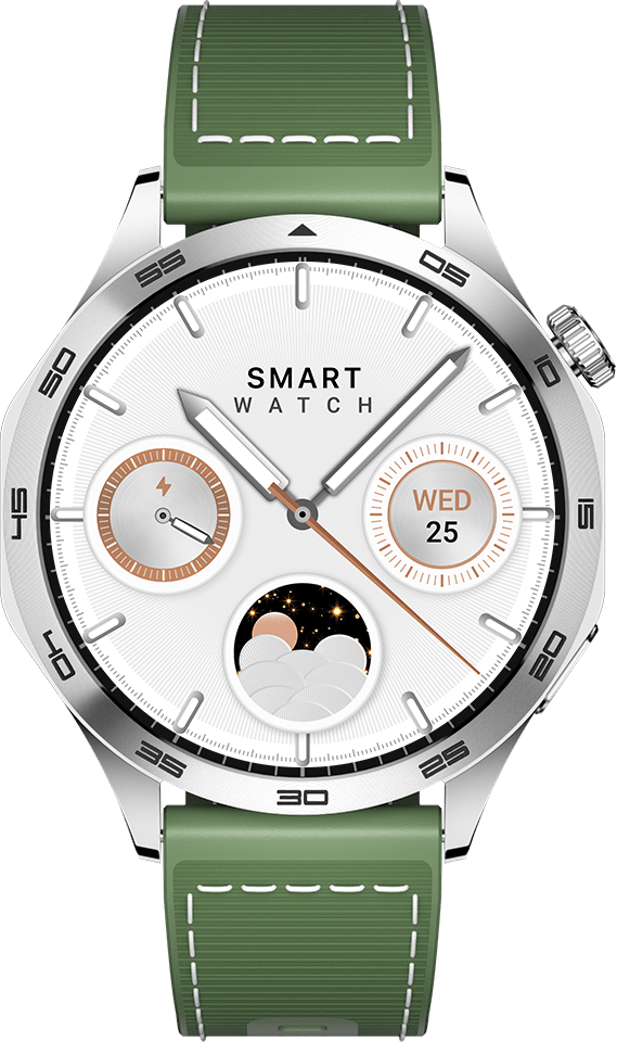Dany Boss Smart Watch Audionic
