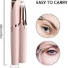 Flawless Finishing Touch Eyebrows Hair Remover Trustify