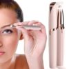 Flawless Finishing Touch Eyebrows Hair Remover Trustify