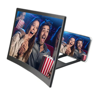 Mobile Video Amplifier Trustify