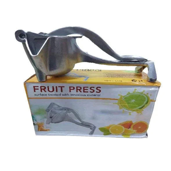 Hand Press Manual Fruit Juicer Trustify