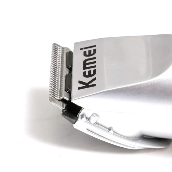 Kemei Hair Trimmer Professional Hair Clipper – Km-27c Trustify