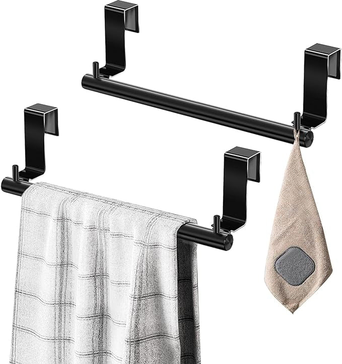Kitchen Towel hanger by Metalics Home Metallics-Home