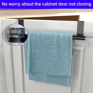 Kitchen Towel hanger by Metalics Home Metallics-Home
