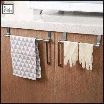 Kitchen Towel hanger by Metalics Home Metallics-Home