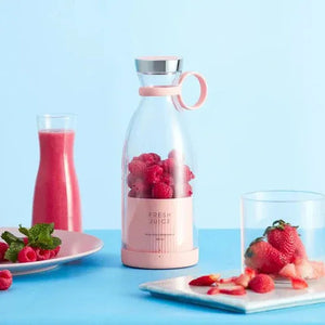 Portable Juicer My Store