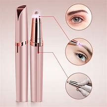 Flawless Finishing Touch Eyebrows Hair Remover Trustify