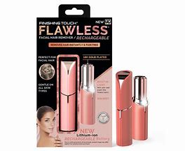 Flawless Finishing Touch Eyebrows Hair Remover Trustify