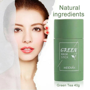 The Magic Green Stick Mask Trustify