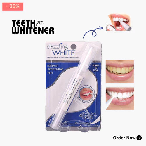 Teeth Whitening Pen Trustify
