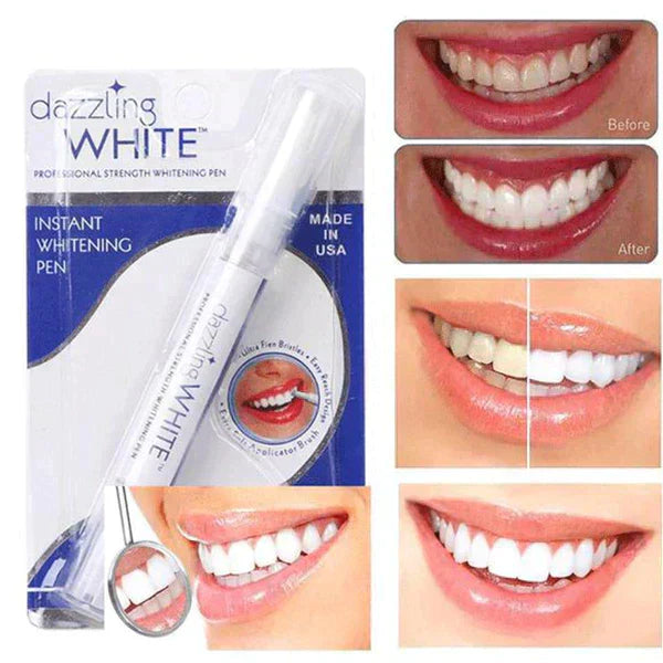 Teeth Whitening Pen Trustify
