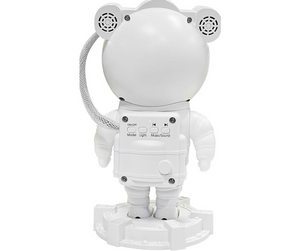 Astronaut Projector ArhamFinest