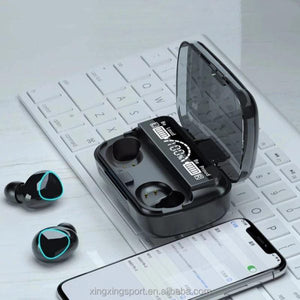 M10 Wireless Bluetooth Earbuds Trustify