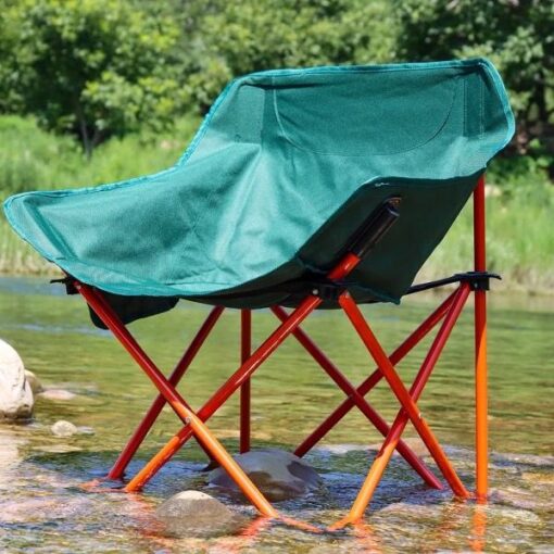 Portable Folding Chair shopping Light PK