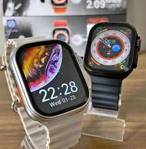 T900 Ultra 2 Smart Watch Trustify