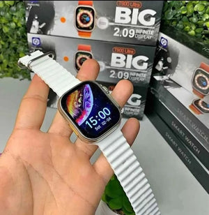 T900 Ultra 2 Smart Watch Trustify