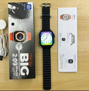 T900 Ultra 2 Smart Watch Trustify