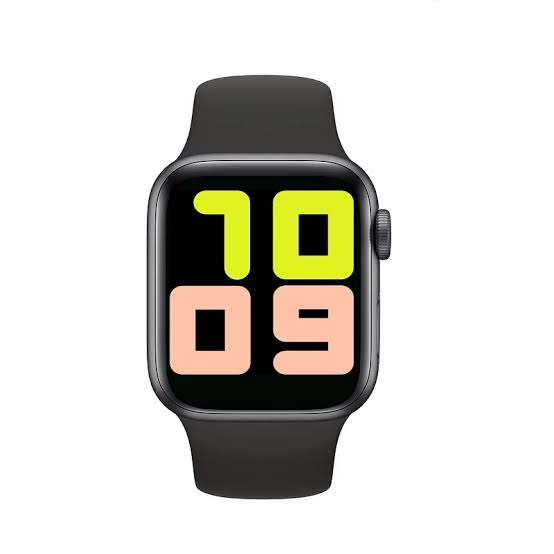 T500 Smart Watch Trustify