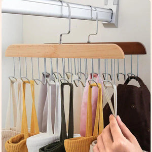 Anti Slip Multi Hook Hanger shopping Light PK