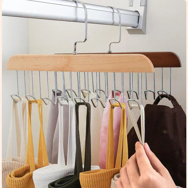 Anti Slip Multi Hook Hanger shopping Light PK