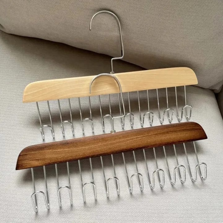 Anti Slip Multi Hook Hanger shopping Light PK