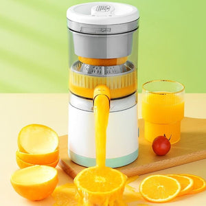 Electric Citrus Juicer shopping Light PK