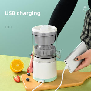 Electric Citrus Juicer shopping Light PK