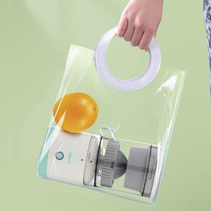 Electric Citrus Juicer shopping Light PK