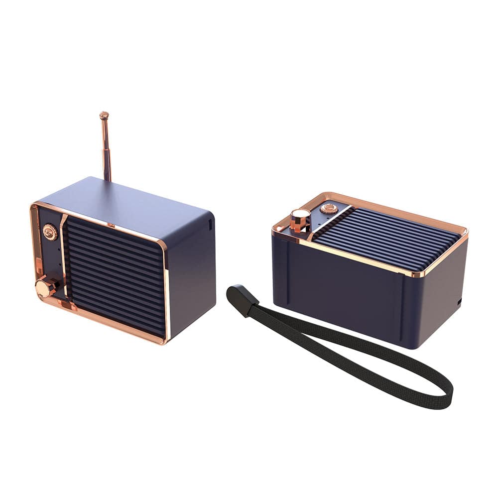 AIR STATION SPEAKER Audionic