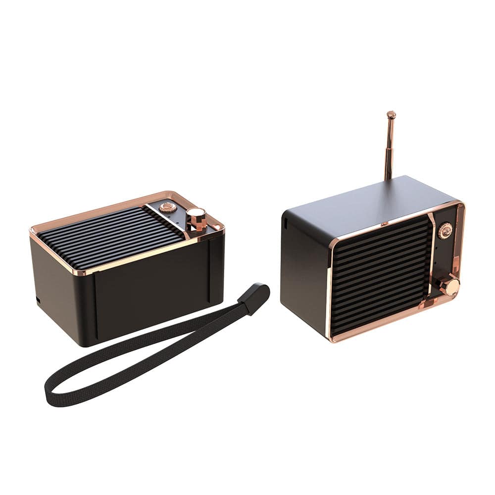 AIR STATION SPEAKER Audionic