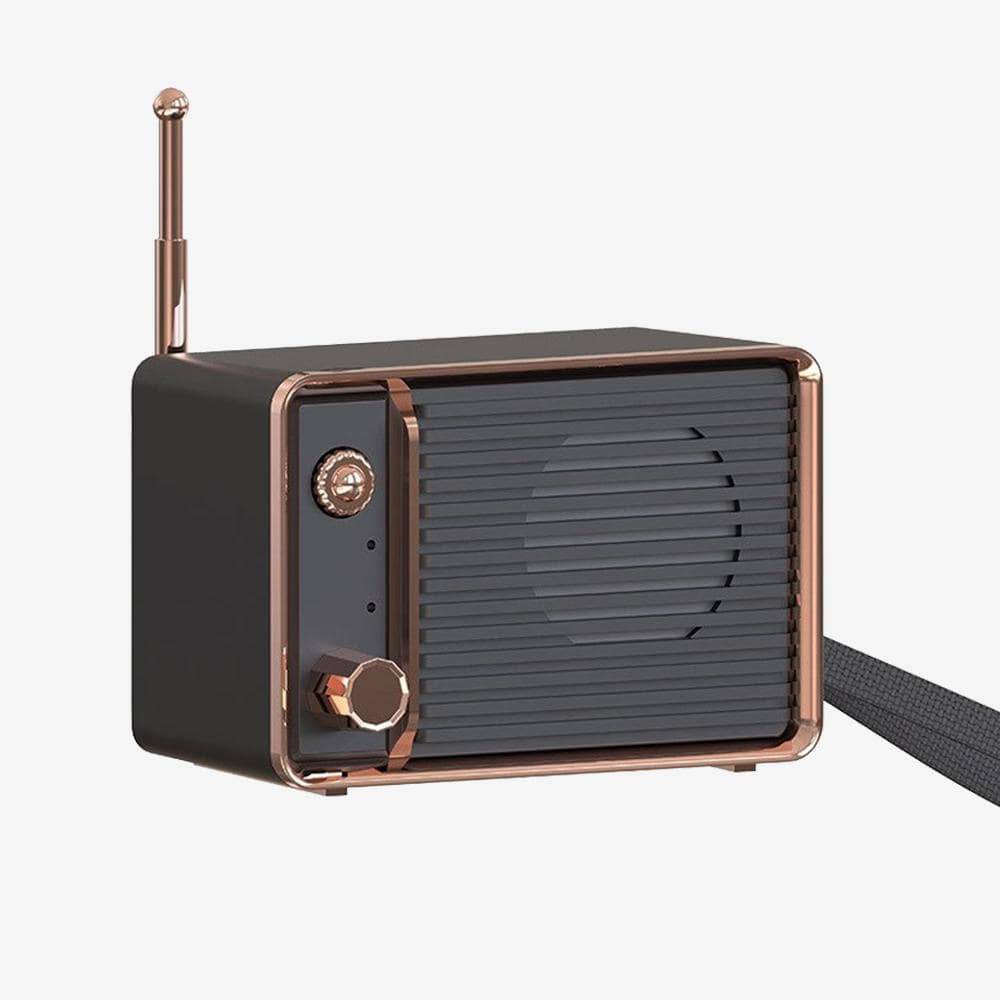 AIR STATION SPEAKER Audionic