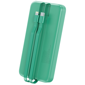 Benz Icon 10000 Mah Power Bank Audionic - The Sound Master