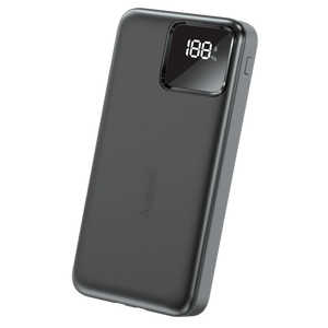 Benz Icon 10000 Mah Power Bank Audionic - The Sound Master