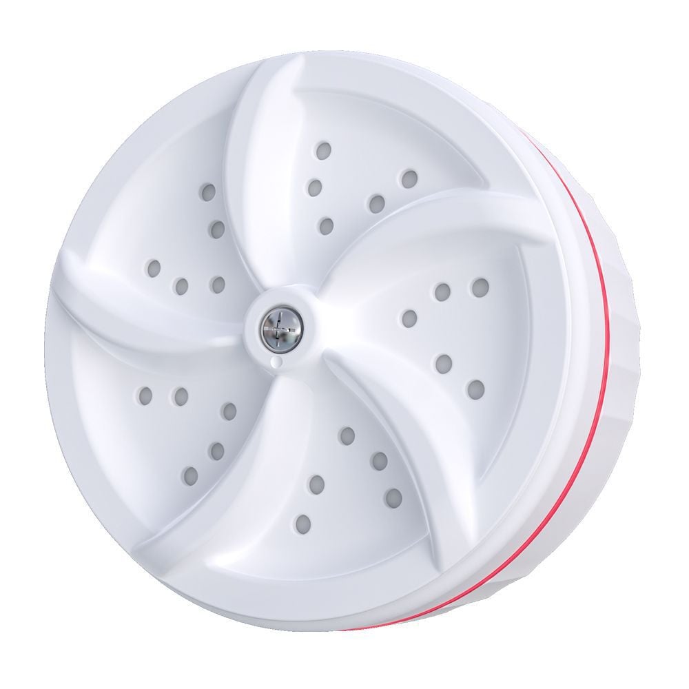 Mini Washing Machine Portable Ultrasonic Turbine Washer Shahjahan Store