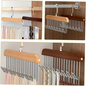 Anti Slip Multi Hook Hanger shopping Light PK
