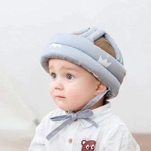 BABY SAFETY HELMET Trustify