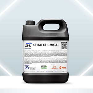 Smart Ultra Clean Laundry Liquid Detergent - 4 litre SHAH CHEMICALS