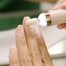 Nails Kit, Electronic Nail File And Full Manicure And Pedicure Tool AA-Online-Store