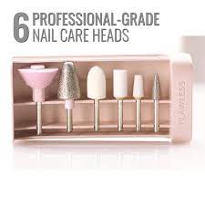 Nails Kit, Electronic Nail File And Full Manicure And Pedicure Tool AA-Online-Store