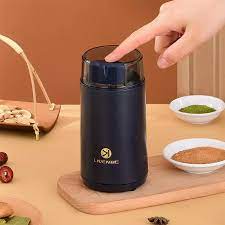 Portable mini Electric Grinder Kitchen Tool local baba