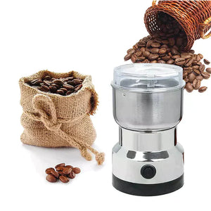 ELECTRIC MASALA & COFFEE GRINDER Trustify